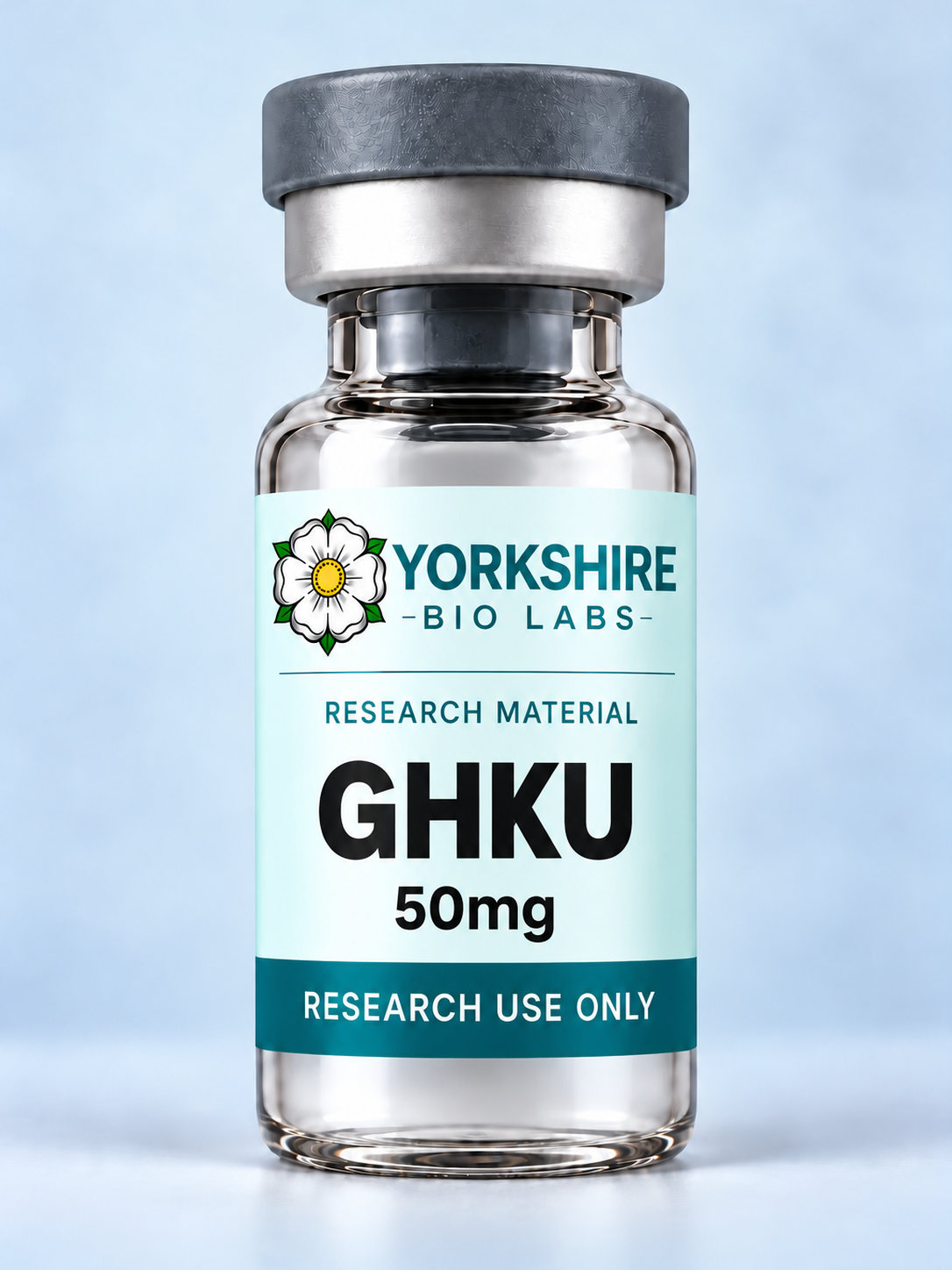 GHKU 50mg