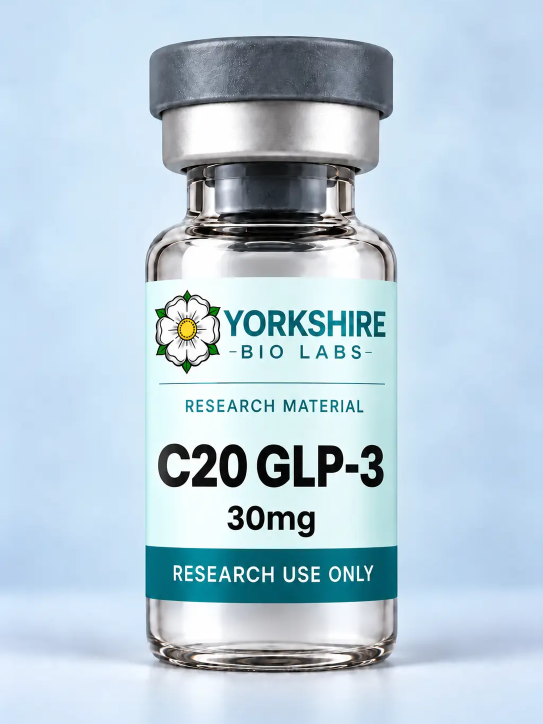 C20 GLP-3 30mg
